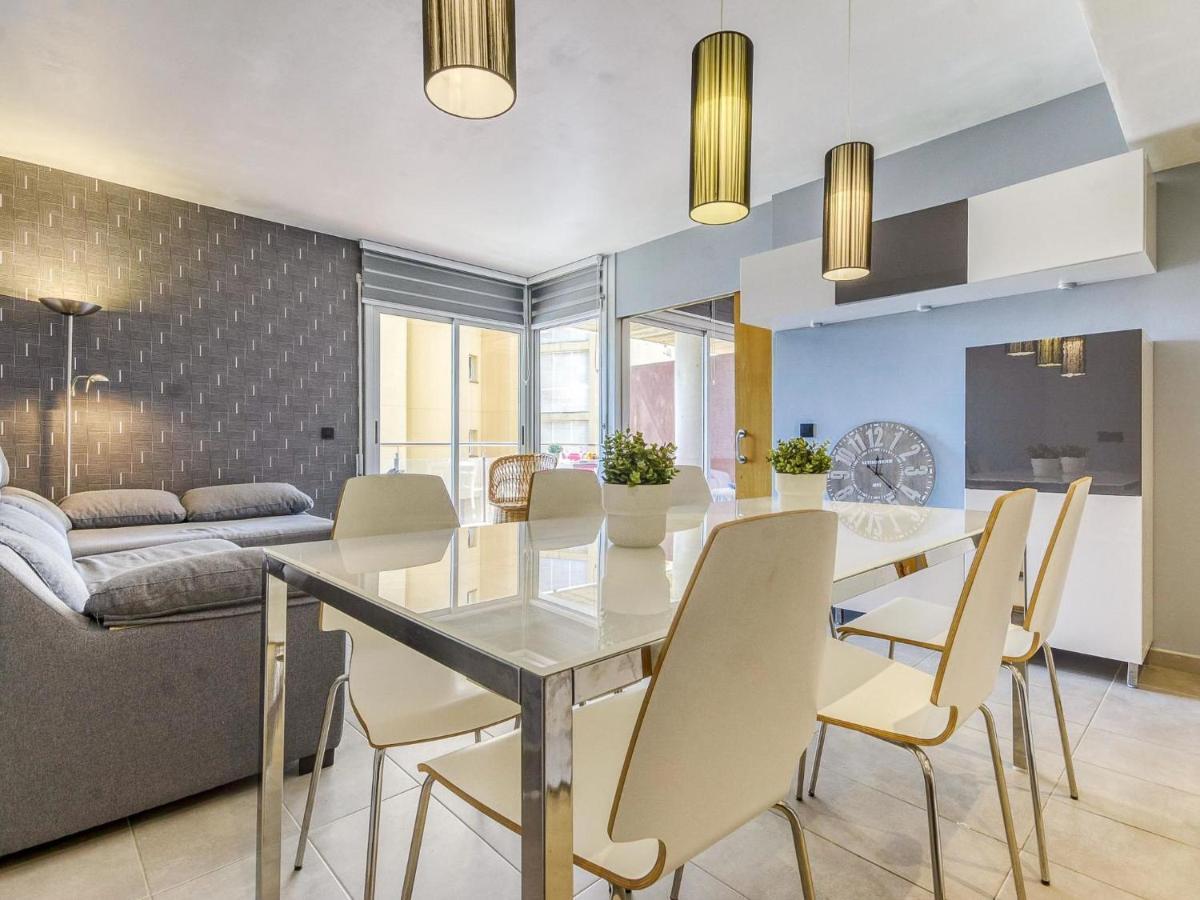 Cap Blanc By Interhome * Roses